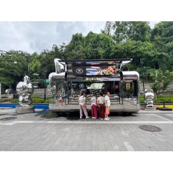 景區(qū)營(yíng)地餐車(chē)小吃車(chē)早餐車(chē)奶茶車(chē)咖啡車(chē)