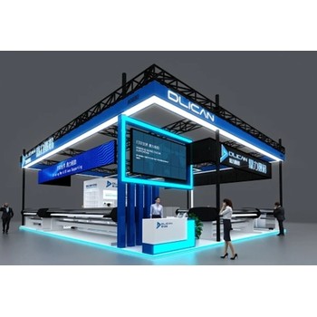 深圳做車展展臺設計搭建哪個公司更?