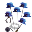 江森TS-6300系列溫度傳感器,江森溫度傳感器,江森溫度變送器