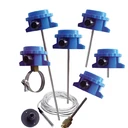江森TS-6300系列溫度傳感器,江森溫度傳感器,江森溫度變送器