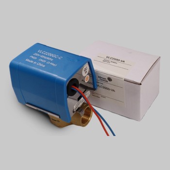 江森VG4800FC-C江森電動三通閥江森電動閥執行器
