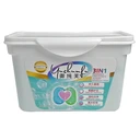 御純芙洗衣凝珠廠家