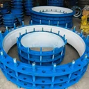 SSJB壓蓋式松套伸縮接頭