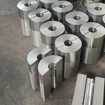JQ夾殼聯(lián)軸器鋼性聯(lián)軸器分離式傳動(dòng)件攪拌機(jī)機(jī)械傳動(dòng)配件