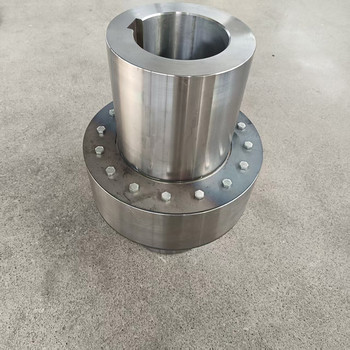 LXZ(HLL)帶制動輪彈性柱銷聯(lián)軸器電機減速機連接礦山機械傳動配件