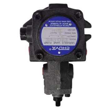 臺灣志亞CHUYA電機液壓泵TCVP-F40-A3-M-10C,油泵TCVP-F20-A3-A
