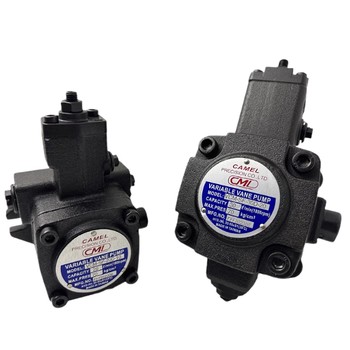 臺(tái)灣原裝全懋CML葉片泵VCM-SFII-40C-20VCM-SFII-40D-20全新