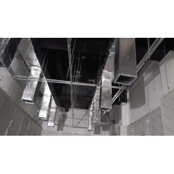 泉州滿焊排煙管鯉城廚房凈化排煙管工廠除塵排放管空調(diào)保溫風(fēng)管