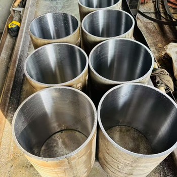 液壓精密珩磨管304不銹鋼油缸管滾壓管內(nèi)孔光亮整支零切