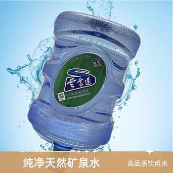海豐桶裝水訂水全攻略：輕松獲取健康好水