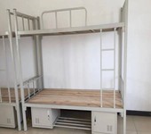 廣西鐵架床廠家上下鋪鐵架床批發(fā)南寧雙層鐵架床供應(yīng)商