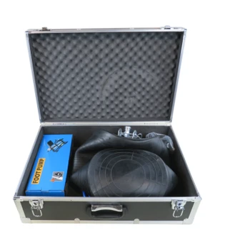 常用化工氣動下水道阻流袋KJ-17