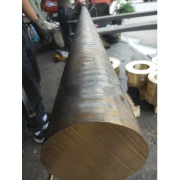 ZPbSb10Sn6銅合金