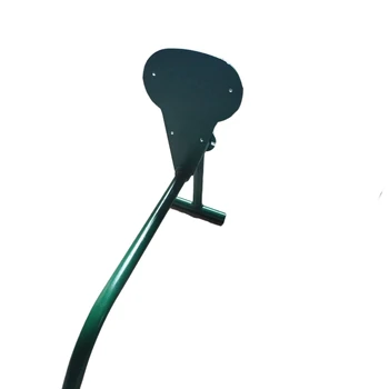 礦用猴車運(yùn)輸乘人裝置猴車吊椅