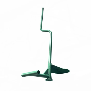 礦用猴車運(yùn)輸乘人裝置猴車吊椅