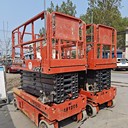 北京大興14米剪叉升降機(jī)出租-20米電動(dòng)曲臂車(chē)出租-種類(lèi)繁多