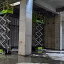 北京豐臺12米剪叉升降車出租-20米曲臂車出租-歡迎來電