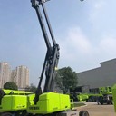 北京東城14米曲臂車出租-電動直臂車出租-一站式服務(wù)