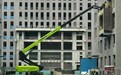 北京怀柔小型电动升降机出租-32米电动直臂出租-欢迎来电