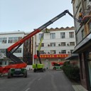 北京大興10米剪叉升降車(chē)出租-32米直臂車(chē)出租-種類(lèi)繁多