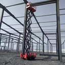 北京小型升降平臺出租-電動直臂式升降機(jī)出租-種類繁多