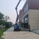 北京平谷12米剪叉出租出租-電動(dòng)直臂車(chē)出租-本地，真實(shí)，有效