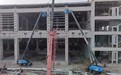 北京怀柔小型升降平台出租-履带式升降机出租-本地，真实，有效