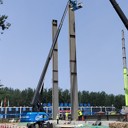 北京大興8米剪叉升降機出租-6米履帶式升降機出租-價(jià)格低