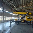 北京通州10米剪叉升降機出租-20米電動曲臂車出租-一站式服務