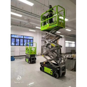 北京密云8米剪叉升降機(jī)出租-20米直臂升降機(jī)出租-一站式服務(wù)