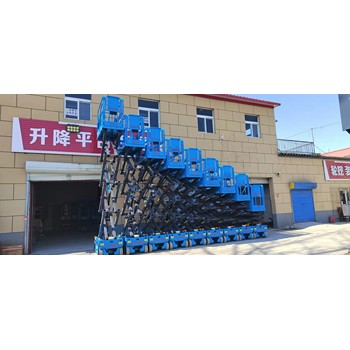 北京密云8米剪叉升降機(jī)出租-20米直臂升降機(jī)出租-一站式服務(wù)