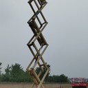 北京通州6米剪叉升降車出租-18米電動曲臂車出租-服務(wù)質(zhì)量好