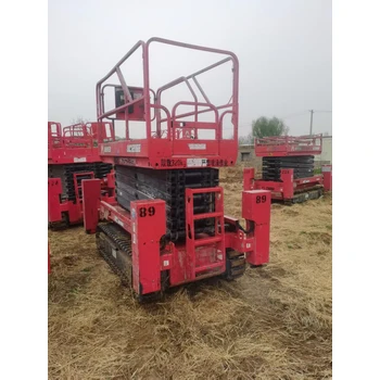 北京石景山14米曲臂升降車出租-20米曲臂升降車出租-種類繁多