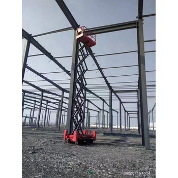 北京旭日揚(yáng)帆朝陽(yáng)16米曲臂升降車(chē)出租-32米電動(dòng)直臂出租-可日租