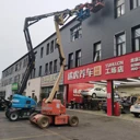 北京周邊6米剪叉升降機(jī)出租-18米曲臂車(chē)出租-價(jià)格公道