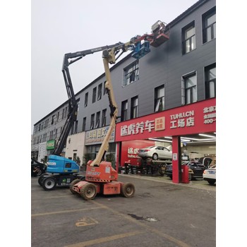 北京密云8米剪叉升降機(jī)出租-18米曲臂升降車出租-歡迎來(lái)電