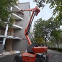 北京電動(dòng)升降機(jī)出租-20米直臂升降機(jī)出租-一站式服務(wù)