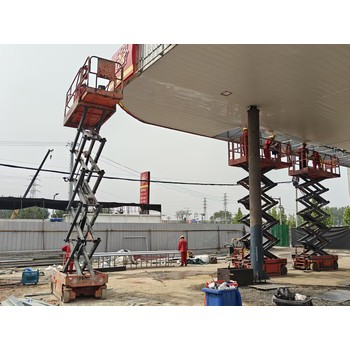 北京旭日揚(yáng)帆延慶6米剪叉升降機(jī)出租-32米電動(dòng)直臂出租-歡迎咨詢
