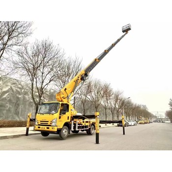 北京旭日揚帆昌平4米剪叉升降車出租-20米曲臂車出租-可日租