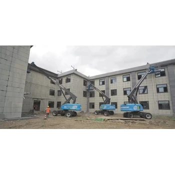 北京石景山14米曲臂升降車出租-20米曲臂升降車出租-種類繁多