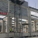 北京昌平16米電動曲臂車出租-20米曲臂升降車出租-價格公道
