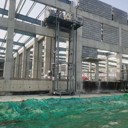 北京密云4米剪叉升降機出租-履帶式電動升降機出租-服務質量好