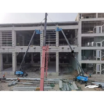 北京旭日揚帆東城14米曲臂車出租-22米曲臂車出租-歡迎咨詢