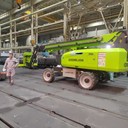 北京延慶6米剪叉升降車出租-20米曲臂車出租-價(jià)格公道