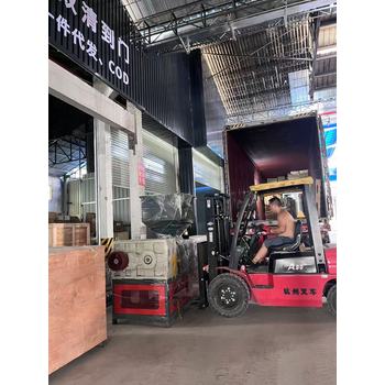 星禾物流南非專線實力品牌