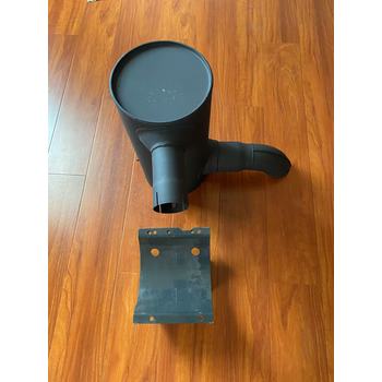 小松200/8MO原廠消音器