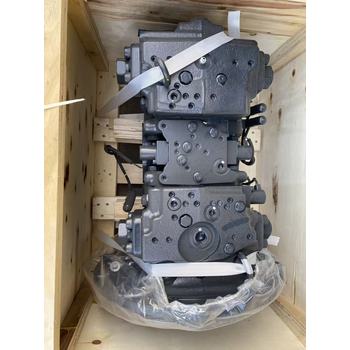 小松200/8MO原廠全新液壓泵總成主泵