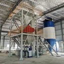 干粉砂漿線/砂漿站價格/自動化砂漿線價格