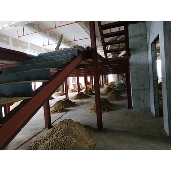 番禺沙灣裝修公司-廣州和一建筑裝飾