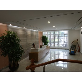 番禺鐘村雄峰城公寓裝修設計公司